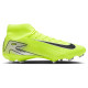 Nike Mercurial Superfly 10 Academy FG/MG